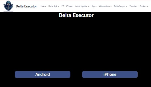 Delta Exploits